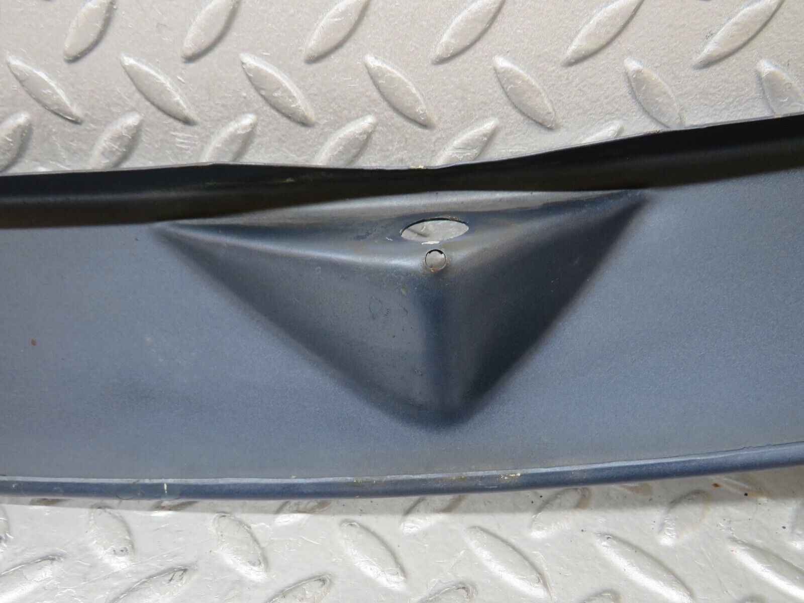 37335 Mercedes-Benz W109 300SEL Wiper Motor Cover
