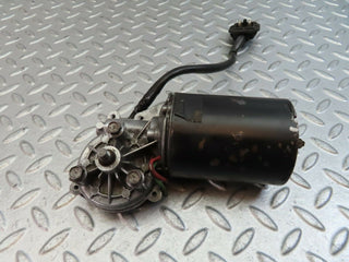 9607 Mercedes-Benz C123 280CE Coupe Wiper Motor Bosch 0390341077