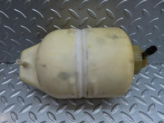 13930 Mercedes-Benz S123 Wagon Hydraulic Suspension Fluid Reservoir 1233270172