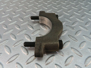 W115 crankshaft bearing holder block used OEM