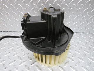 29801 Mercedes-Benz W123 230E Heater Blower Motor