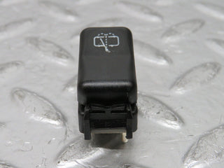 W124 Wagon tailgate window washer switch used OEM