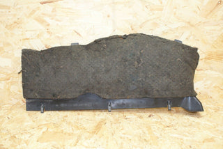 2276 Mercedes-Benz W123 280E Under Dash Panel Left Side 1236800517