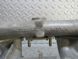 36675 Mercedes-Benz W201 190E 2.0L Air Intake Manifold 1021413501