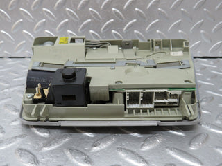 34777 Mercedes-Benz W210 320E Interior Dome Light Hella 148564 1408300008