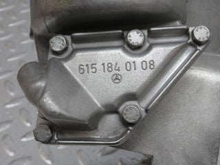 0874 Mercedes-Benz W123 240D Oil Filter Housing 6151800011