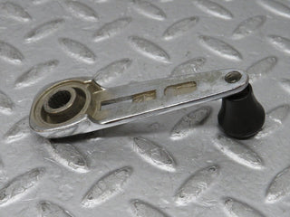 W108 window lifter crank handle used OEM