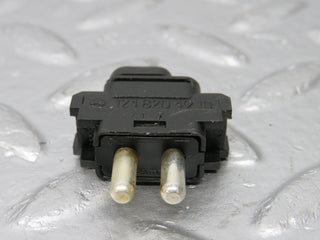 34057 Mercedes-Benz W124 260E Child Lock Control Switch 1248204910