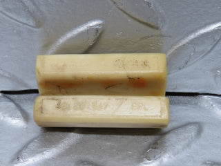 30185 Porsche 924 Fuel Tank Mounting Rubber 481201647