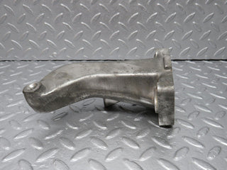 W123 engine mount bracket right side used OEM