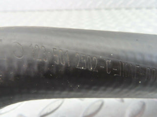 7533 Mercedes-Benz S123 230TE Wagon Radiator Cooling Hose 1235012582