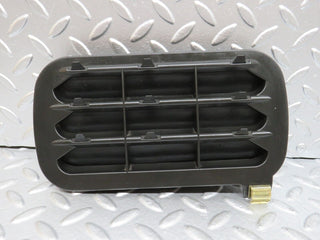 29370 Mercedes-Benz W124 230E Rear Air Intake Vent Left 1248370242