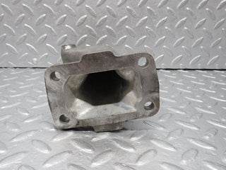 W123 engine mount bracket right side used OEM