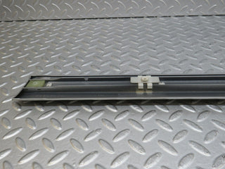 35013 Mercedes-Benz W210 320E Front Left Door Centre Moulding Trim 2106900382