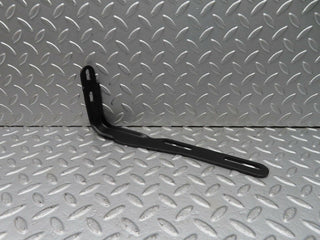 W140 downpipe exhaust bracket used OEM