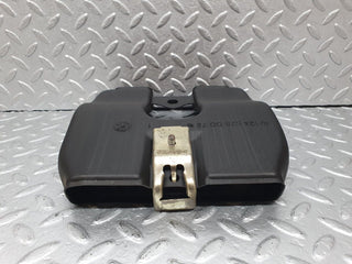 W124 engine bay water drain used OEM