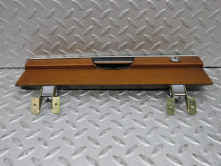 W109 glove box door used OEM