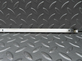 12946 Mercedes-Benz W111 220SE Rear Left Door Centre Moulding Trim