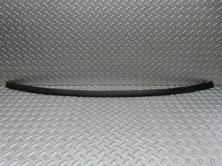 14620 Mercedes-Benz W201 190E Front Windscreen Lower Trim