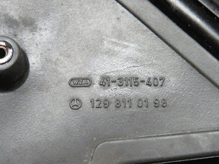 39456 Mercedes-Benz R129 320SL Coupe Electric Wing Mirror Left 1298110141 1298110198