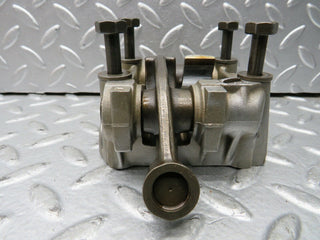 21744 Mercedes-Benz W126 300SE Rocker Arms Camshaft Bearing Block 1030510610