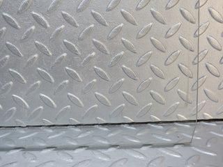 40269 Mercedes-Benz W110 230 Rear Right Door Window Glass