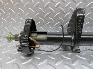 26762 Mercedes-Benz W123 240D Steering Column