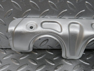 0818 Mercedes-Benz C107 350SLC Coupe Exhaust Manifold Heat Shield