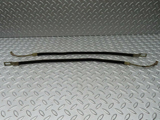 W123 heater box holder strap used OEM