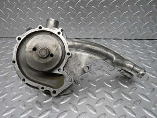 W124 water pump used OEM