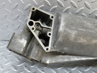 35924 Mercedes-Benz 240D OM616.912 Oil Filter Housing 6151840102 6171840125