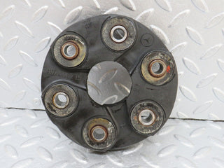 34538 Mercedes-Benz C126 380SEC Coupe Propshaft Joint Rubber 1074110215