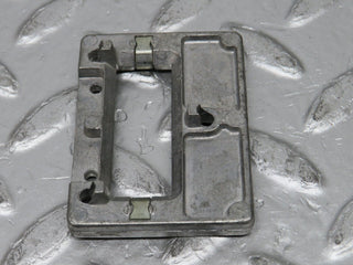 W124 Wagon rear view mirror bracket used OEM