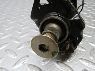 32034 Mercedes-Benz W123 230E Steering Column