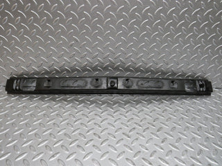 W123 front bumper centre bracket used OEM