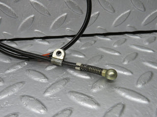 W201 Baby Benz gearbox cable used OEM