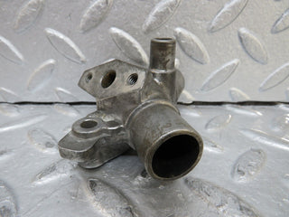 37145 Mercedes-Benz C126 420SEC Coupe Auxiliary Air Valve 1170940312