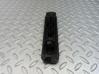 W123 Coupe accelerator pedal with rubber used OEM