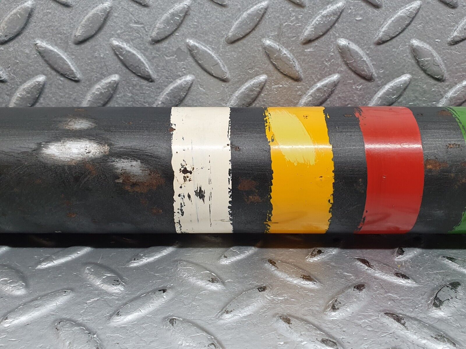 41218 Mercedes-Benz W126 300SE Cardan Shaft Prop Shaft