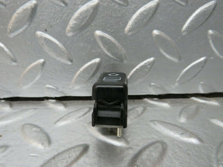 24290 Mercedes-Benz S124 220TE Electric Window Switch Left Side 1248209310