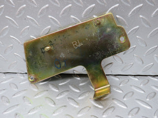 W124 Wagon engine control unit bracket used OEM