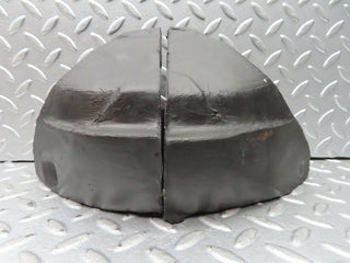 21619 Mercedes-Benz W126 300SE Central Locking Vacuum Pump Housing 1268050490