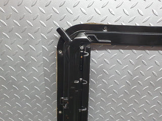 41142 Mercedes-Benz W126 300SE Power Sunroof Frame