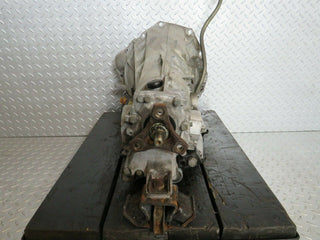 W124 Coupe automatic gearbox used OEM