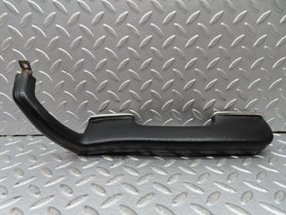 W123 front right interior door handle lhd used OEM
