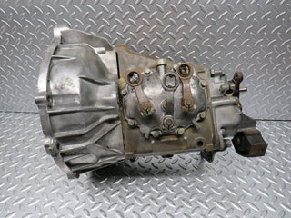 W123 manual gearbox 4 speed used OEM