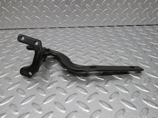 31438 Mercedes-Benz S124 220TE Trunk Lid Hinge Right Side 1247430451 124743022