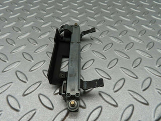W123 heater slider knob control used OEM
