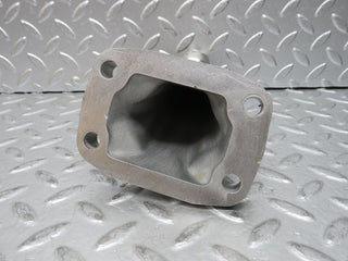 W123 engine mount bracket right side used OEM