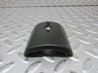 W123 steering column switch cover used OEM